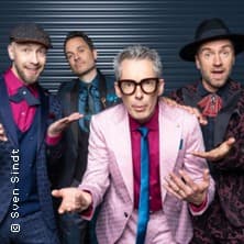 Maybebop 2026 - Schöner Schein - Event Bild