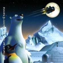 Polaris und das Rätsel der Polarnacht