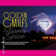 The Golden Gmilfs - Miami Spice