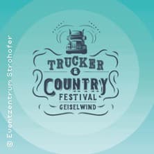 Trucker & Country Festival - Wochenendticket