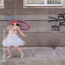 Anna Mateur & The Beuys - Kaoshüter - Event Bild