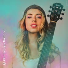 Miss Allie - Paradiesvogel Tour 2025/26 - Event Bild