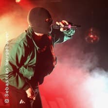 Waving The Guns - Im Zenit - Tour