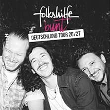Folkshilfe - Bunt Tour