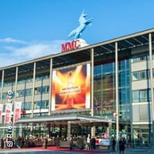 Studioführung TV-Backstage-Tour