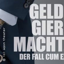 Geld. Gier. Macht. Der Fall Cum Ex