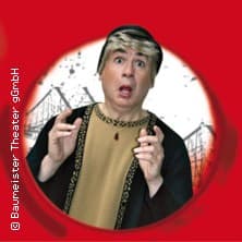 Tom Pauls - Ilse Bähnert jagt Dr. Nu: F.-Ommitzsch-Ensemble als Gruppe Schimansk