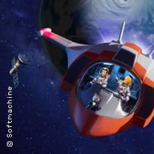 Der kleine Major Tom