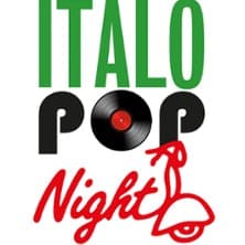 Italo Pop Night - mit I Dolci Signori