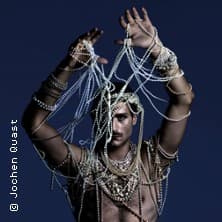 Kunst ver-rückt Tanz