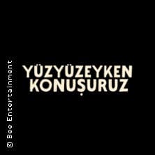 Yüzyüzeyken Konusuruz