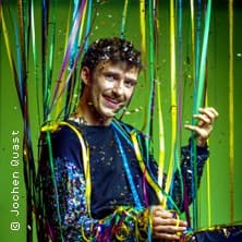 Ich habe Bryan Adams geschreddert