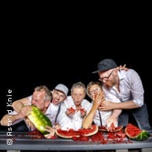 5/8erl in Ehr'n - Event Bild