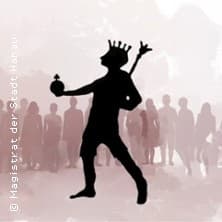 Des Kaisers Neue Kleider - 42. Brüder Grimm Festspiele Hanau