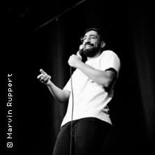 Kawus Kalantar - Witzlebenstraße - Event Bild