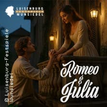 Romeo und Julia (Schulvorstellung)