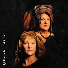 Alte Mädchen - Event Bild