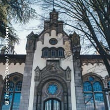 Weg der Demokratie - Rundgang durch das ehemalige Regierungsviertel