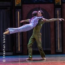 Romeo und Julia - Event Bild