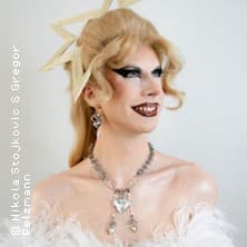 Metamorkid - The Eternal Diva