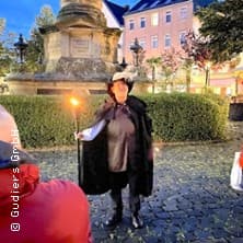 Nachtwächterführung durch Siegburg mit Fackel