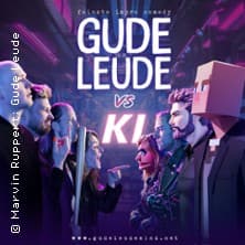 GUDE LEUDE vs. KI