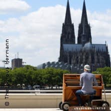 Stadtgeklimper & Friends