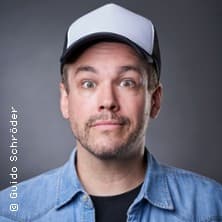 Jan van Weyde - Immer Weyder - Event Bild