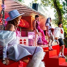 Ich denk schon wieder (nur an Dich) (UA)