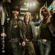 Supersuckers - Live 2026