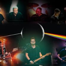 echoes - performing the music of Pink Floyd - Event Bild