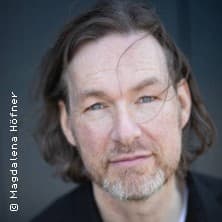 Sven Stricker - Sörensen geht aufs Haus - Event Bild