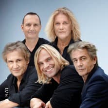 Münchener Freiheit + Special Guest: Markus