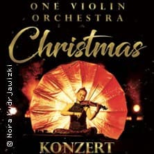 One Violin Orchestra