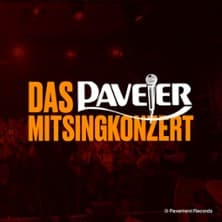 Das Paveier Mitsing-Konzert 2026 - Mir Singe E Lääve Lang