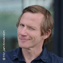 Roland Jankowsky - Es wird Tote geben - Overbeck reloaded - Event Bild