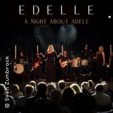 Edelle - a night about Adele