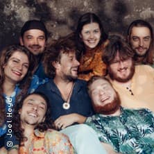 The Magic Mumble Jumble - Better Days Tour 2026 - Event Bild