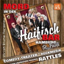 Mord in der Haifischbar St. Pauli - Event Bild