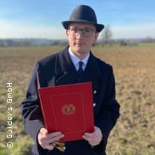 Stadtführung durch Bonn - Auf den Spuren von KGB, Stasi und Co - Event Bild