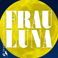 Frau Luna - Operette in zwei Akten