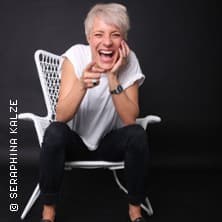 Seraphina Kalze - Jetzt Fetzt!