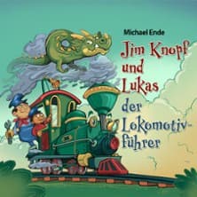 Jim Knopf und Lukas, der Lokomotivführer - Event Bild