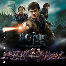 Harry Potter und die Heiligtümer des Todes - Teil 2 - in Concert