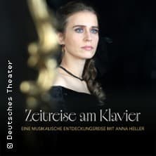 Zeitreise am Klavier: Barock