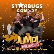 Starbugs Comedy - Event Bild