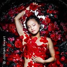 Und fiel in einen tiefen Schlaf