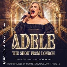 Adele - The Show from London