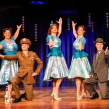 Das Fräulein Wunder - Musikalische Komödie von Murat Yeginer - Event Bild