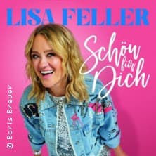 Lisa Feller - Schön für dich